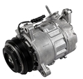 Compressor AC 86343365