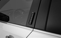 Keyless Entry Keypad 2017-2025 86536202