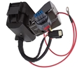 Block Assembly Accessory Wiring 85753049