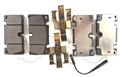 86579050 Front Colorado Brake Pads
