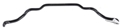 Shaft, Frt Stabilizer ZR2, Bison 2023+ 86782044