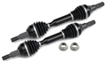 ZR2 Ball Spline Half Shafts 2018-2022 86820634