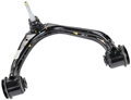 Control Arm Upper WT, LT, Z71 RH 2023+ 86828159