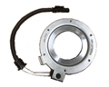 Actuator Asm, Frt Elek Locking Differental 87821250