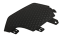 Pad, LH Rear Bumper Step 87854120