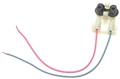 Fuel Injector Connector  88862304