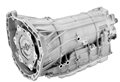 8L90E Remanufactured Transmission 4WD T8L905315T4