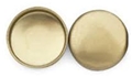 Freeze Plug 1 5/8-Inch Brass 94673017