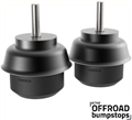 Active off-Road Bumpstops by Timbren ABSGMFCC
