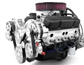 GM SB 383 c.i. Engine and 700R4 AT B383FK700