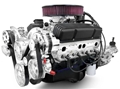 GM SB 383 c.i. Engine and TKX Mt TB383FKTKX