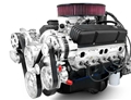GM SB 383 c.i. Engine and 700R4 B383K700