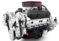 GM SB 400 c.i. and TKX MT B400FKTKX