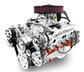 BluePrint Engines 454 c.i SB 563 HP AT Connect and Cruise B454K700