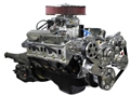 Chrysler SB 408 c.i. Engine and 727 AT BC408K727