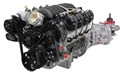 BLS3763KBT56 LS 376 c.i. 530 HP Engine and T56 Manual Trans BLS3763KBT56