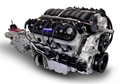 BLS3763T56 LS Compatible 376 c.i. 530 HP Engine and T56 Manual Transmission BLS3763T56