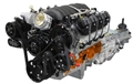 LS 427 c.i. 625 HP Engine BLS4273KBTKX