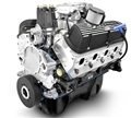 BluePrint Engines 302 c.i. SB Ford BP302MAXCTF