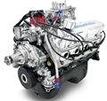 BluePrint Engines 302 c.i. SB Ford BP302RCTCD