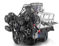 BluePrint Engines 302 c.i. SB Ford BP302RCTCKB