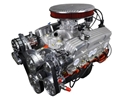 BluePrint Engines 327 c.i SB  Engine BP327CTFKV