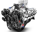 BluePrint Engines 347 c.i. SB Ford BP3479CTCKB