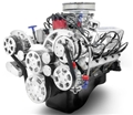 BluePrint Engines 347 c.i. SB Ford BP3479CTCK