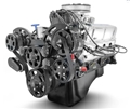 BluePrint Engines 347 c.i. SB Ford BP3479CTFKB
