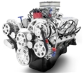 BluePrint Engines 347 c.i. SB Ford BP3479CTFK