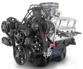 BluePrint Engines 347 c.i. SB Ford BP3479RCTCKB