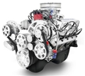 BluePrint Engines 347 c.i. SB Ford BP3479RCTCK