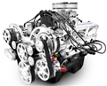 BluePrint Engines 347 c.i. SB Ford BP3479RCTFK