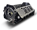 GM Small Block Compatible 350 c.i. - Short Block BP3505