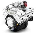 BluePrint Engines 350 c.i SB  Engine BP350CTF
