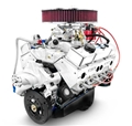 BluePrint Engines 383 c.i SB  Engine BP38318CTC1D