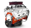 BluePrint Engines 383 c.i SB  Engine BP38318CTFV