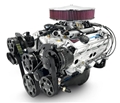 BluePrint Engines 383 c.i SB  Engine BP38318MPFIKB