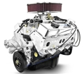 GM SB 400 c.i.500 HP BP4002MPFID