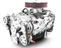 GM SB 400 c.i 500 HP BP4002MPFIK