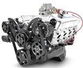 BluePrint Engines 454 c.i BB  Engine BP454CTCKB