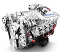 BluePrint Engines 454 c.i BB  Engine BP454CTFK
