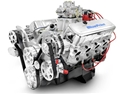 BluePrint Engines 496 c.i BB  Engine BP4967CTCK