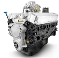 408 c.i. SB Chrysler Dressed Longblock engine  BPC4082CTC
