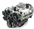 408 c.i. SB Chrysler Dressed engine  BPC4085CTCKB