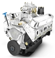 408 c.i. SB Chrysler Dressed Longblock engine  BPC4085CTC