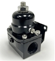 Regulator, Fuel Pressure 6AN 40-75 PSI BPP13109BK