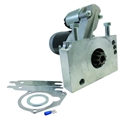 Starter Motor BPP153168BK