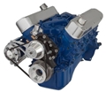 SBF 302 Front Accessory Drive BPP302FDE2