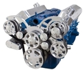 SBF 302/351W Front Accessory Drive BPP302FDPS4
